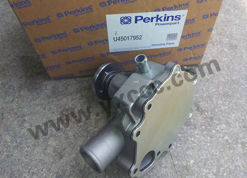 珀金斯Perkins 柴油發動機水泵145016474(100系列）