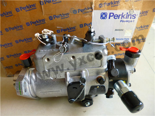 珀金斯Perkins 威爾遜信奧林匹亞勞斯萊斯柴油發電機配件900